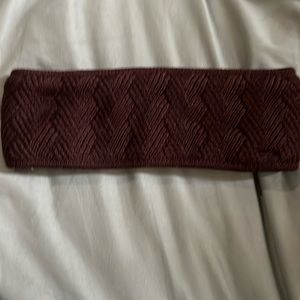Lululemon Ear Warmer
